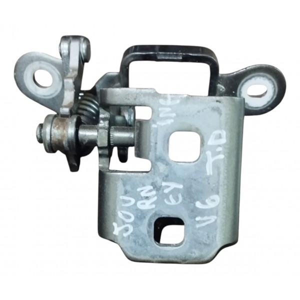 Dobradiça Inferior Porta Traseiro Direito Journey 2012