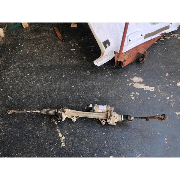 Caixa Direção Elétrica Lk Bmw 320 328 X1 2013 Á 2016 (usado)