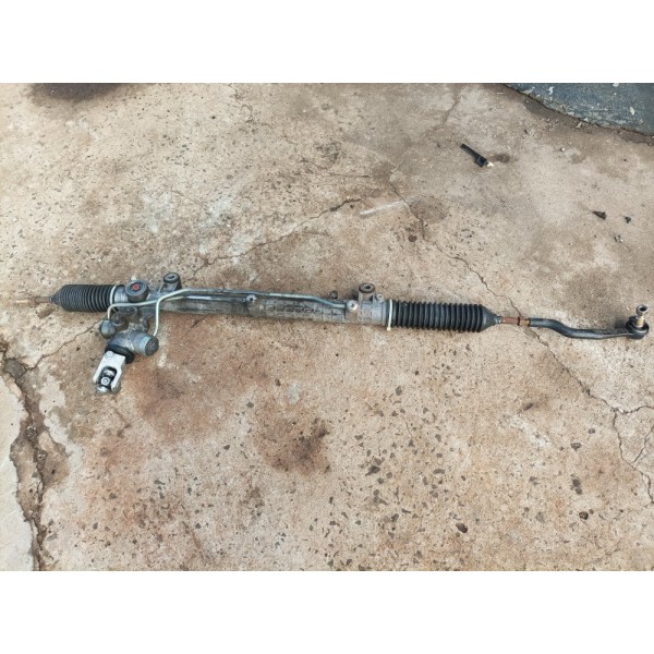 Caixa De Direção Classe A190 Automotiva 2001 Á 2005(usado)