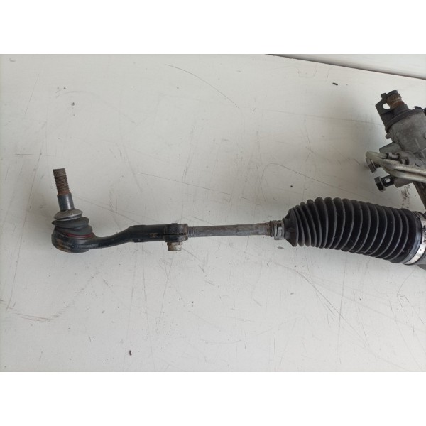 Caixa Direção Hidráulica Bmw X1 320 2007 A 2012 (usado)