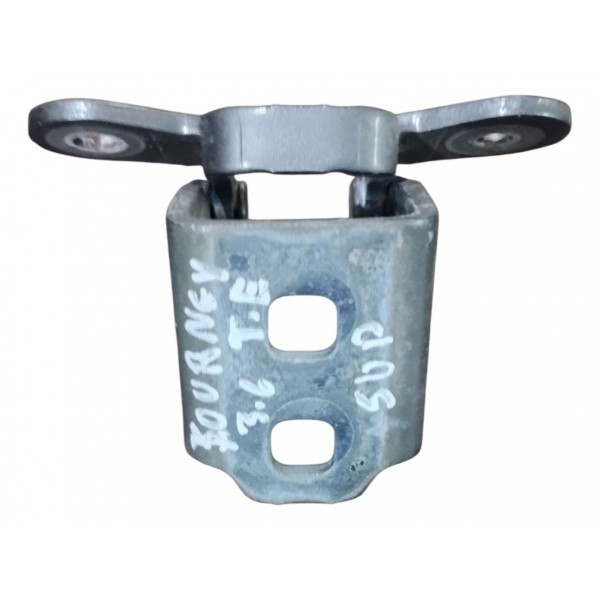 Dobradiça Superior Porta Traseira Esquerda Dodge Journey