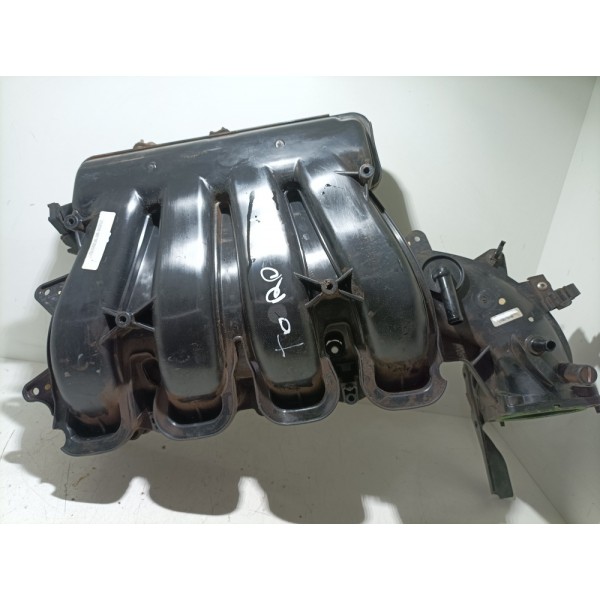 Coletor Admissão Fiat Toro 2.4