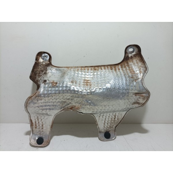 Protetor Calor  Journey Freemont 2011 2012