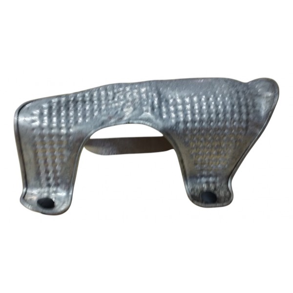 Defletor Protetor Journey 3.6 2011 Á 2015