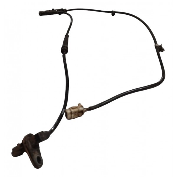 Sensor Abs Dianteiro Direito Santa Fé 2.7 3.5 2011 2012usado