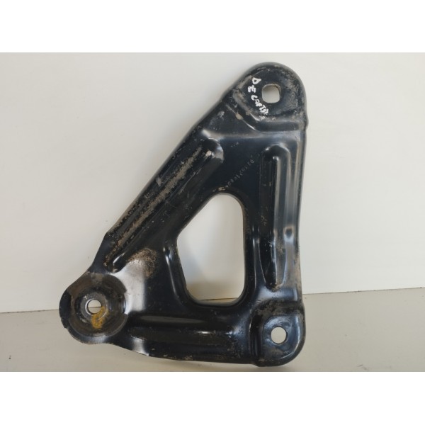 Suporte Do Agregado Esquerdo Captiva 2.4 2008 2009 2010