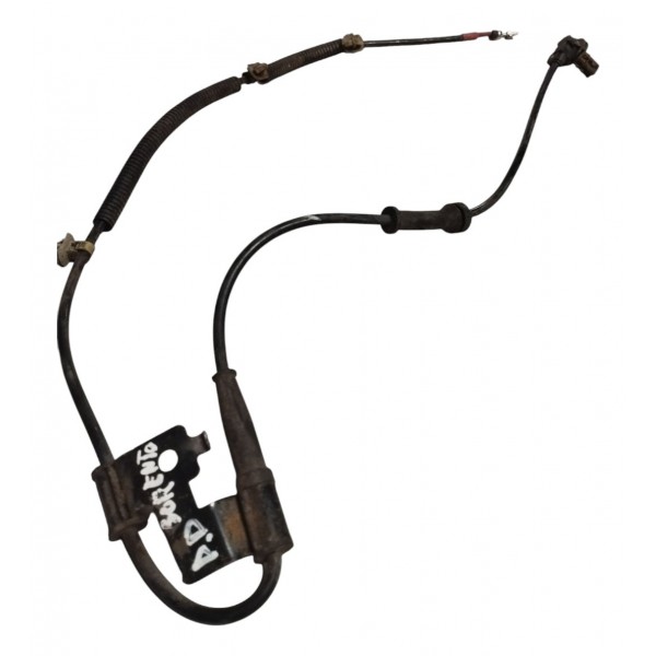 Sensor Abs Dianteiro Direito Sorento 2.4  2011 E 2012 Usado
