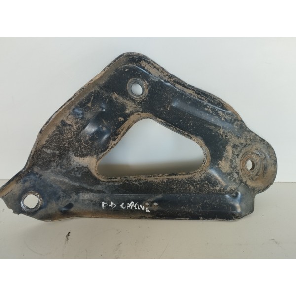 Suporte Do Agregado Direito Captiva 2.4 2008 2009 2010