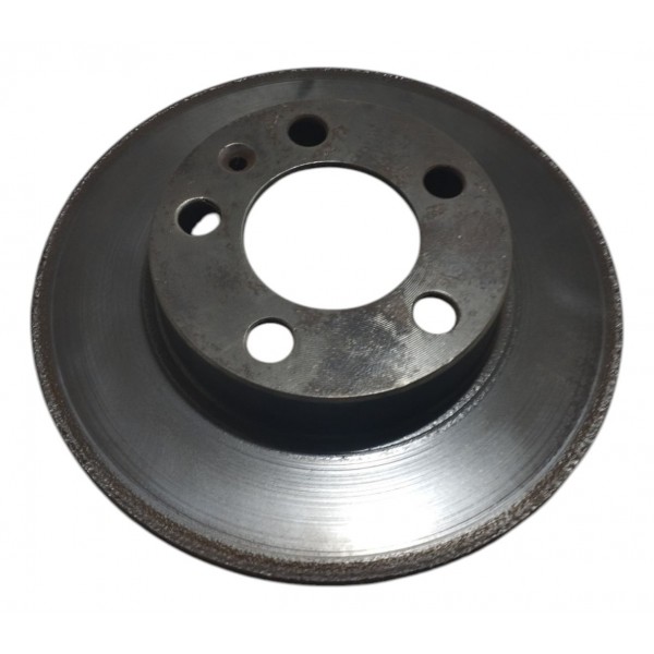 Disco De Freio Traseiro Direito Audi A3 2001 À 2006 (usado)