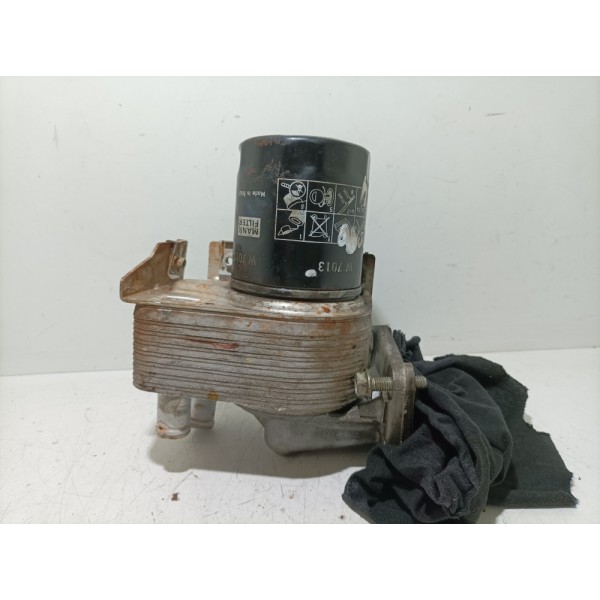 Resfriador Calor Motor Compass 2.0 Toro Volcano 2.4