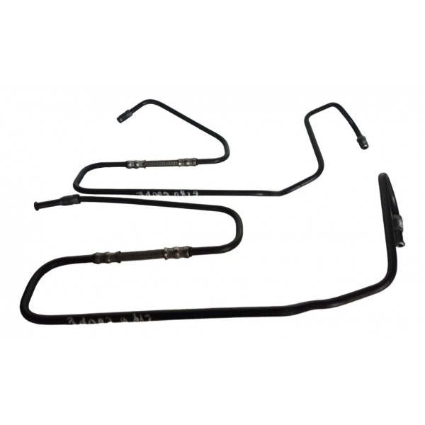 Par Cano Bomba Abs Cilindro Freio C180 Coupe 2012 (usado)