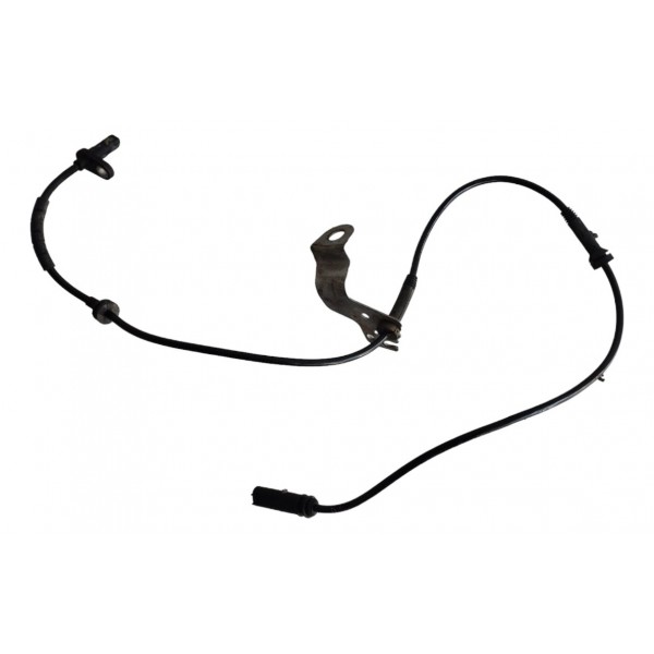 Sensor Abs Dianteiro Esquerdo Bmw X3 X4 2010 Á 2017 (usado)