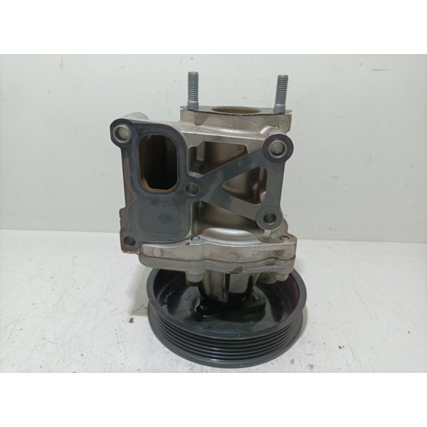 Bomba Água Direção Fiat Toro 2.4 Compass 2.0