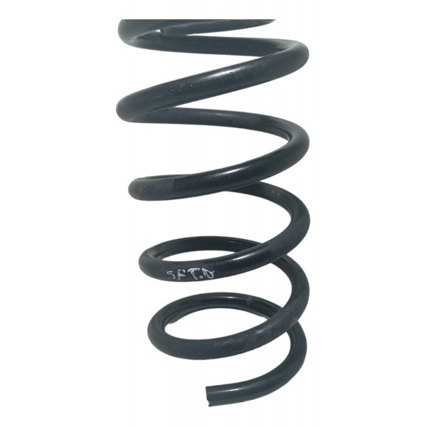 Mola Traseira Direita  Santa Fé  2011 2012 (usado)