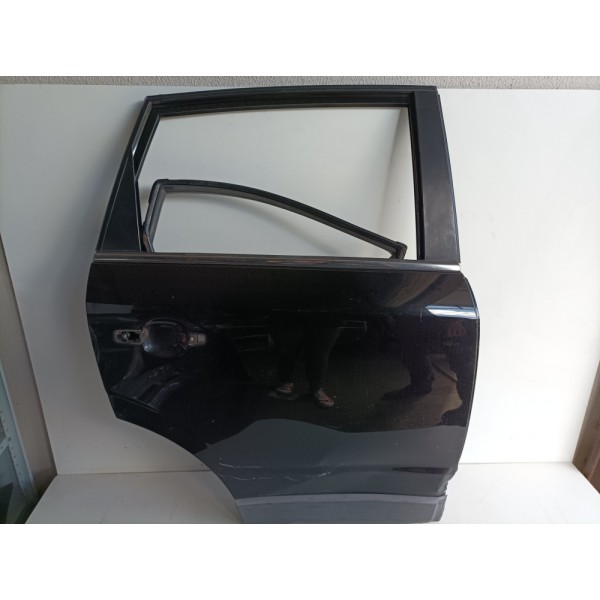 Porta Traseira Direita Captiva 2.4 2008 2009 2010