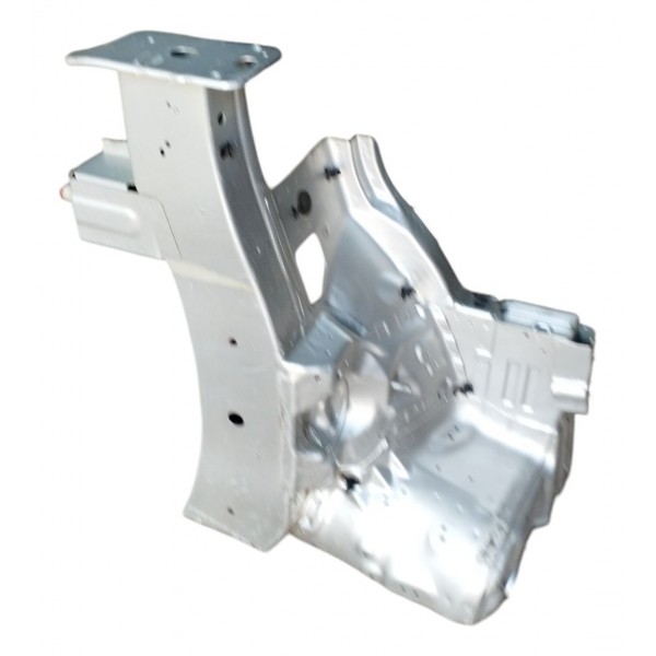 Ponta Longariana Dianteira Direita Sorento 2.4 2011 2012