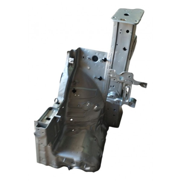 Ponta Longariana Dianteira Esquerda Sorento 2.4 2011 2012