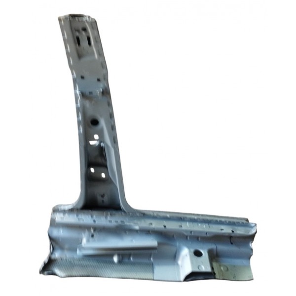 Coluna  Caixa Ar Esquerda Audi A3 4 Portas 2001 Á 2006