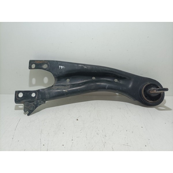 Bandeja Facão Traseiro Esquerdo Fusion 2010 Á 2012 (usado)