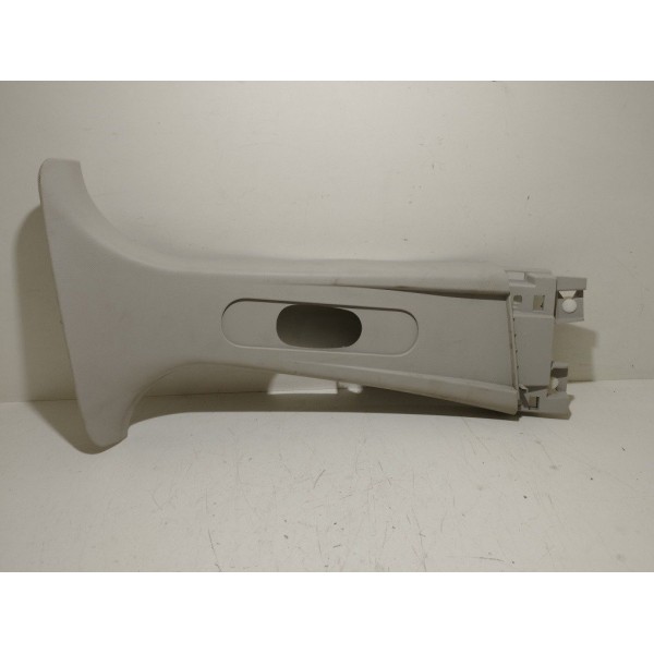 Moldura Coluna Direita Fiat Argo 2018 2019 2020 2021