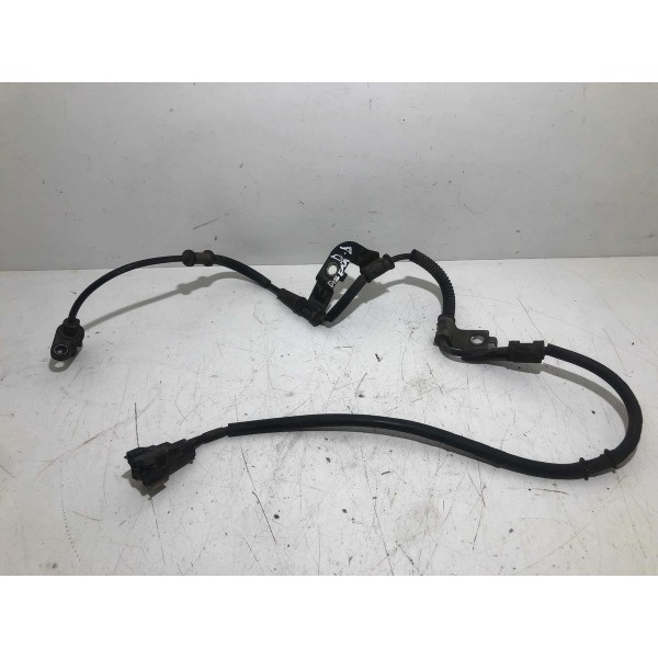 Sensor Abs Dianteiro Direito Hyundai Azera 2011 E 2012