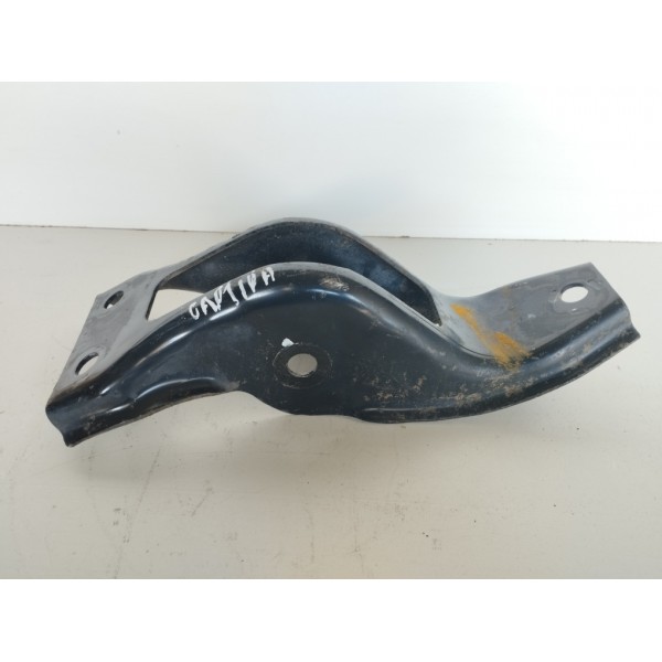 Suporte Do Braço De Arraste Captiva 2.4 2008 2009 2010