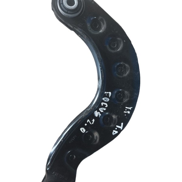 Braço Curvo Suspensão Traseiro Direito Ford Focus 2.0 Usado