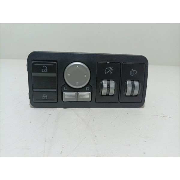 Botão Retrovisor E Luz Do Painel Lifan X60