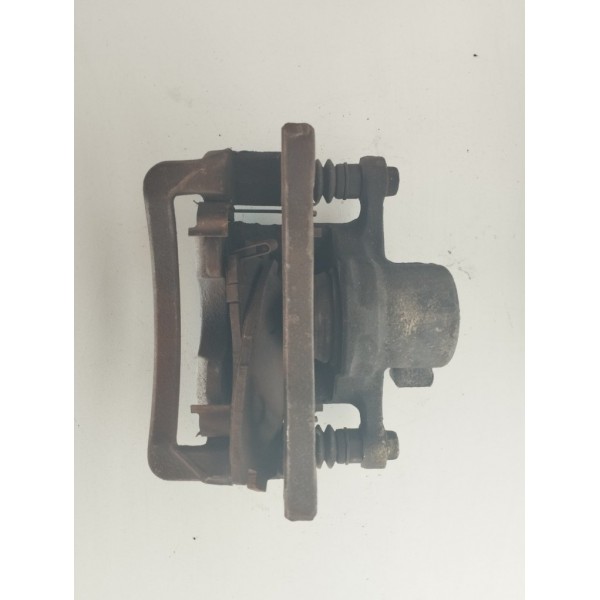 Pinça Freio Traseira Esquerda Captiva 2.4 2008 2009 2010