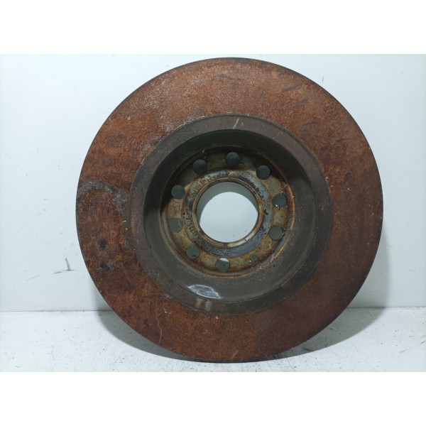 Disco De Freio Dianteiro Direito Vw Tiguan Usado