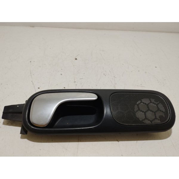 Maçaneta Interna Dianteira Direita Audi A3 2001 2002 A 2005