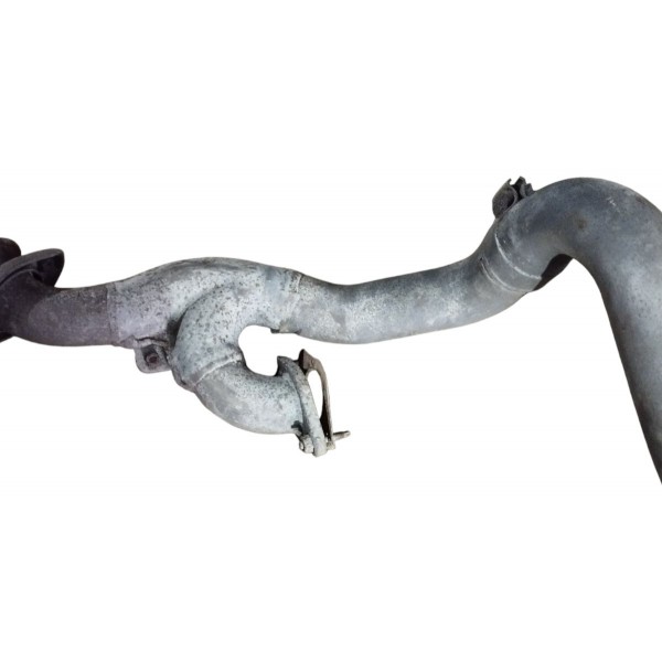 Flexível Escapamento Journey 3.6 V6 2011 2012 2013 2014