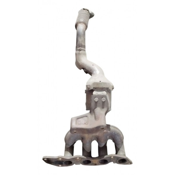 Catalisador Ford Ecosport 2.0 2014 2015 Cn155g232cb