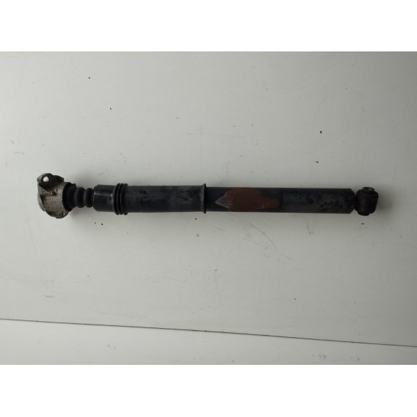 Amortecedor Traseiro Peugeot 307 2008 2009 2010 Usado