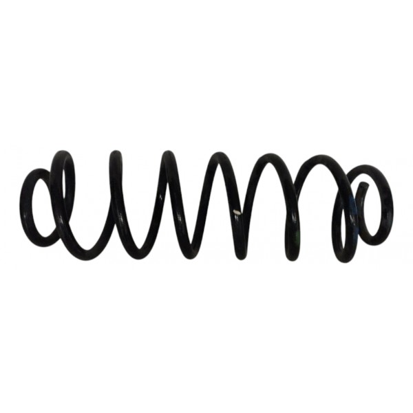 Mola Traseira Amortecedor Peugeot 307 2008 2009 2010 Usada