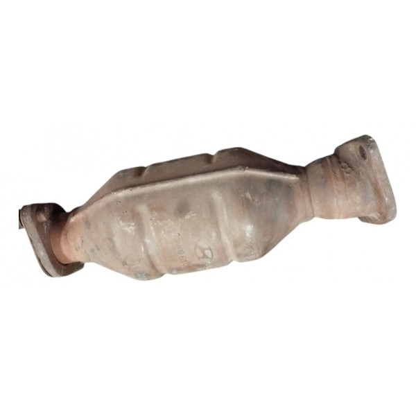 Catalisador Intermediário Sorento 2.4 2011 2012 2013 A 2015