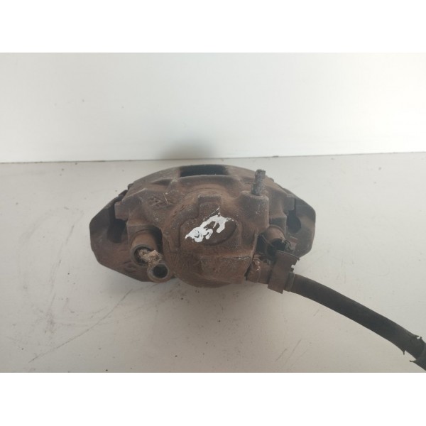 Pinça Freio Dianteira Esquerda Vw Gol G2 Parati Saveiro