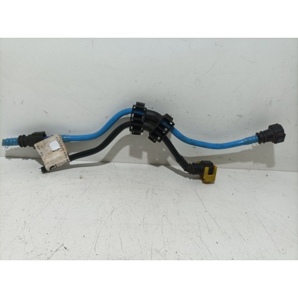 Mangueira Cano Válvula Canister 2.0 Toro 2.4 2018 2019 2020