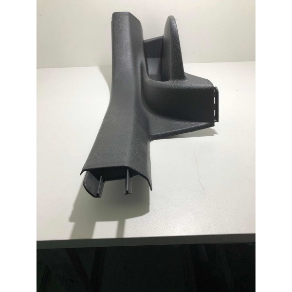 Acabamento Soleira Traseira Direita Tiguan 2010 Á 2014