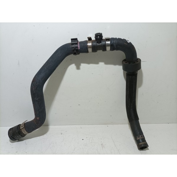 Mangueira Ar Quente Fiat Toro 2.4