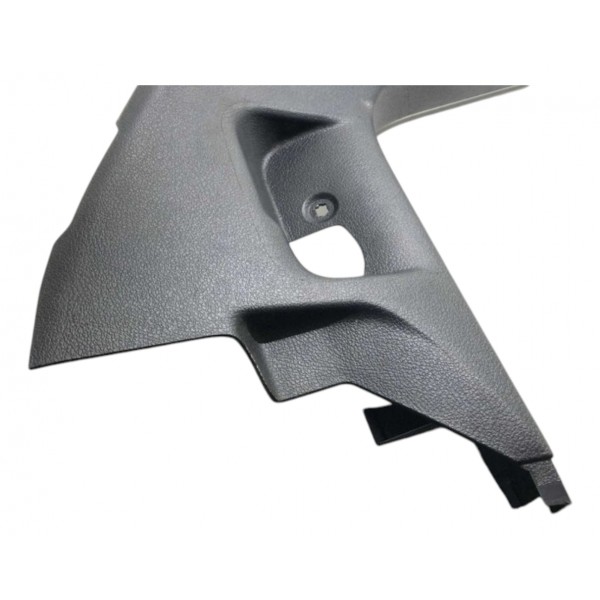 Acabamento Interno Esquerdo Carona Passat Tsi2.0 5n0863483b