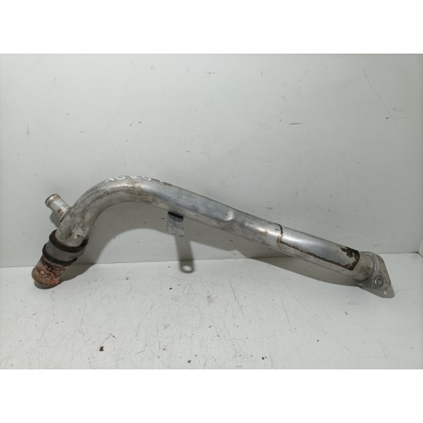 Cano Água Motor Jeep Compass 2.0 Fiat Toro 2.4