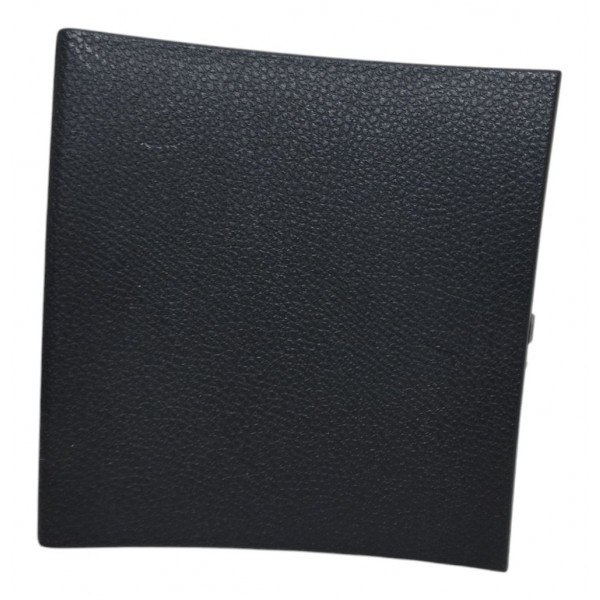 Acabamento Console Central Traseiro Mercedes C180 2009 2010