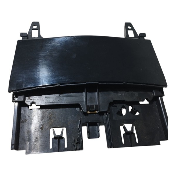 Cinzeiro Moldura Mercedes C180 2009 2010 2011 2012