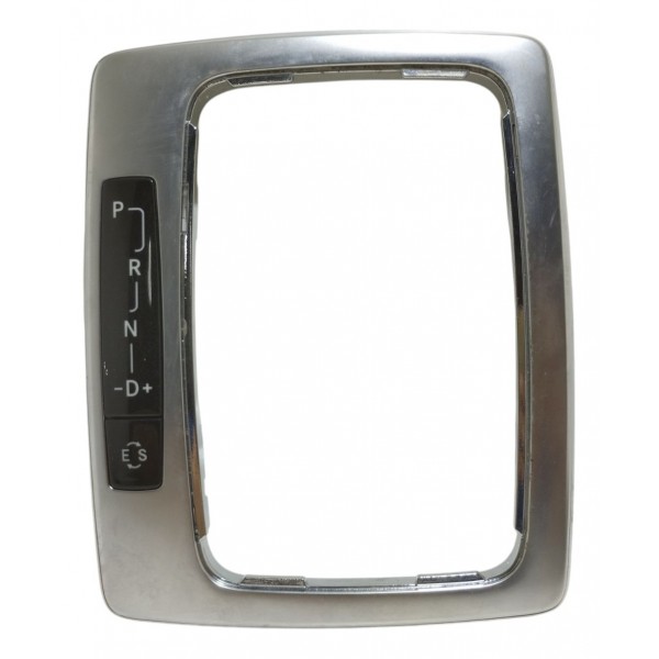 Moldura Alavanca Câmbio C180 Coupe 2007 Á 2014 A2042674488