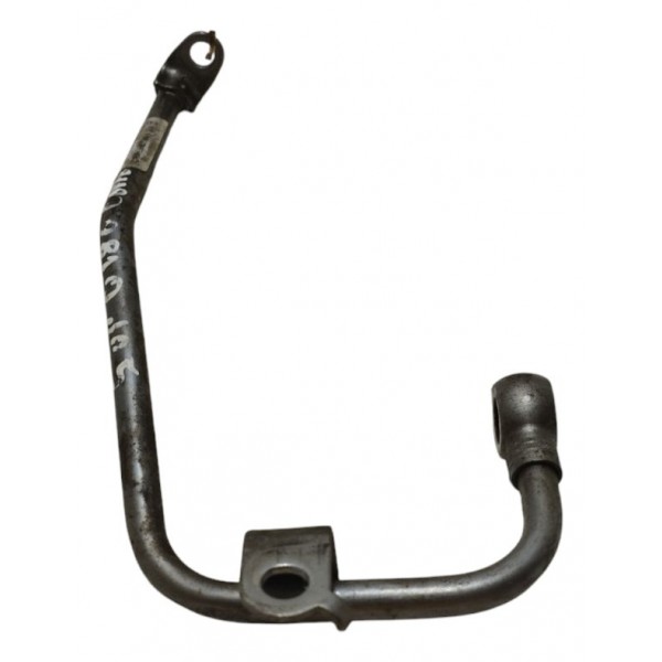 Mangueira Refrigeração Turbina Mercedes C180 2009 Á 2012