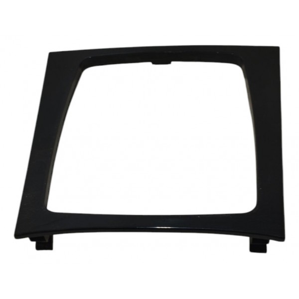 Moldura Central Câmbio Mercedes C180 2009 2010 2011 2012