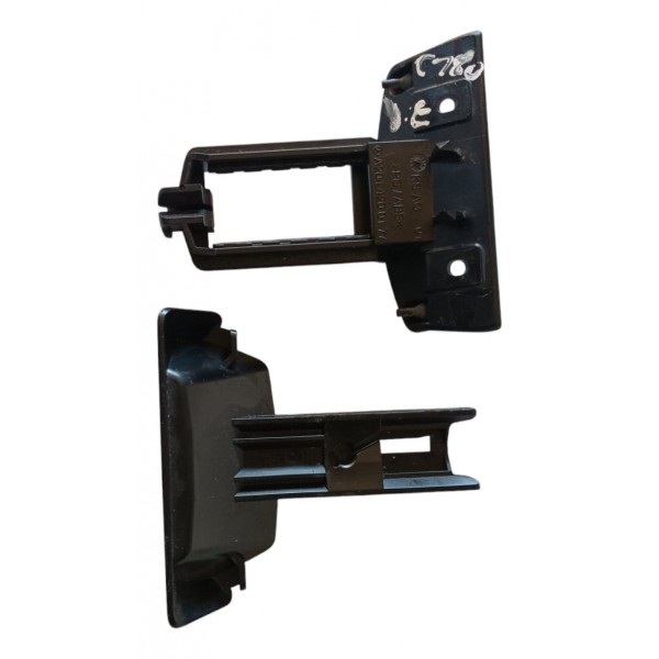 Puxador Freio Mão Mercedes Benz C180 1.6 2009 2010 Á 2014