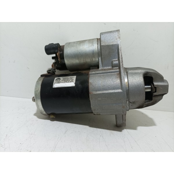 Motor De Arranque Jeep Compass 2.0 Fiat Toro 2.4