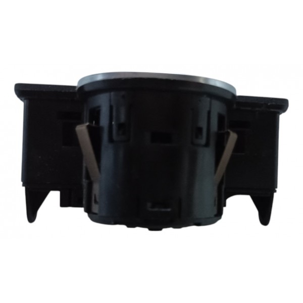 Botão Chave Farol Milha Mercedes C180 2009 Á 2014 A20490531